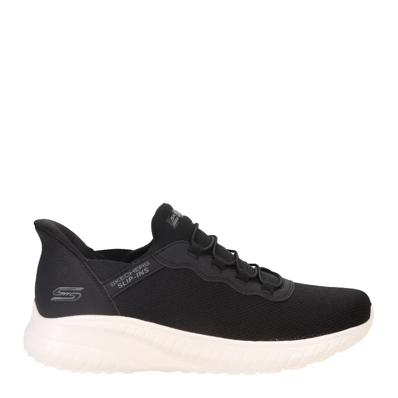 Women's Skechers, Bobs Sport Squad Chaos - Daily Hype Sneaker Women's Skechers, Bobs Sport Squad Chaos - Daily Hype Sneaker