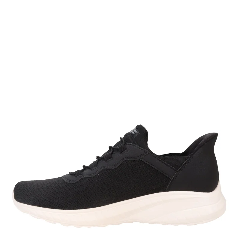 Women's Skechers, Bobs Sport Squad Chaos - Daily Hype Sneaker Women's Skechers, Bobs Sport Squad Chaos - Daily Hype Sneaker