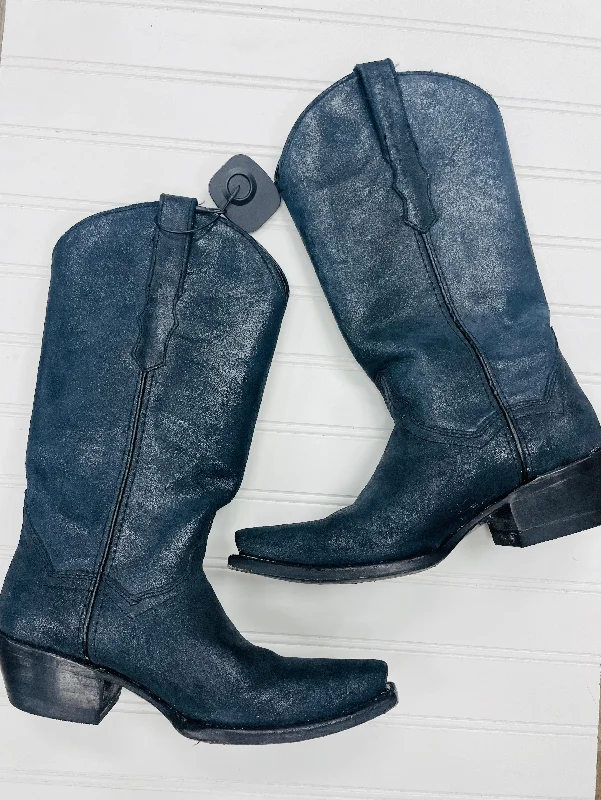 Boots Western By cofir  Size: 6.5