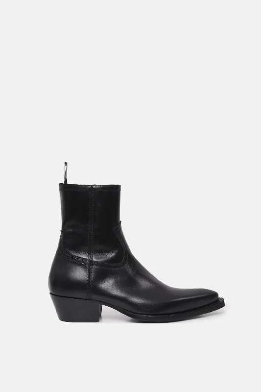 ""JIM MORRISON"" Western Boot