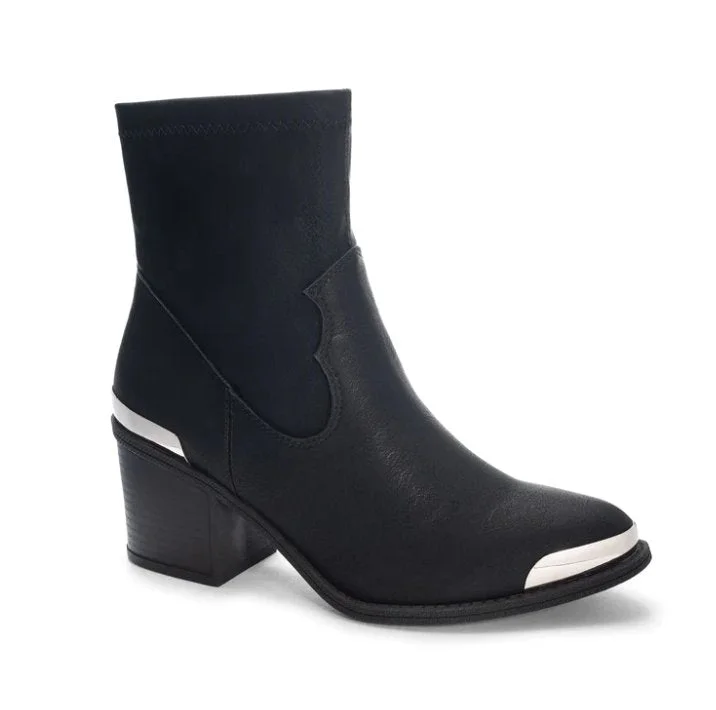 Up Beat Western Bootie