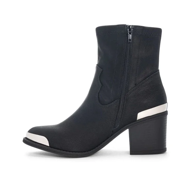 Up Beat Western Bootie Up Beat Western Bootie