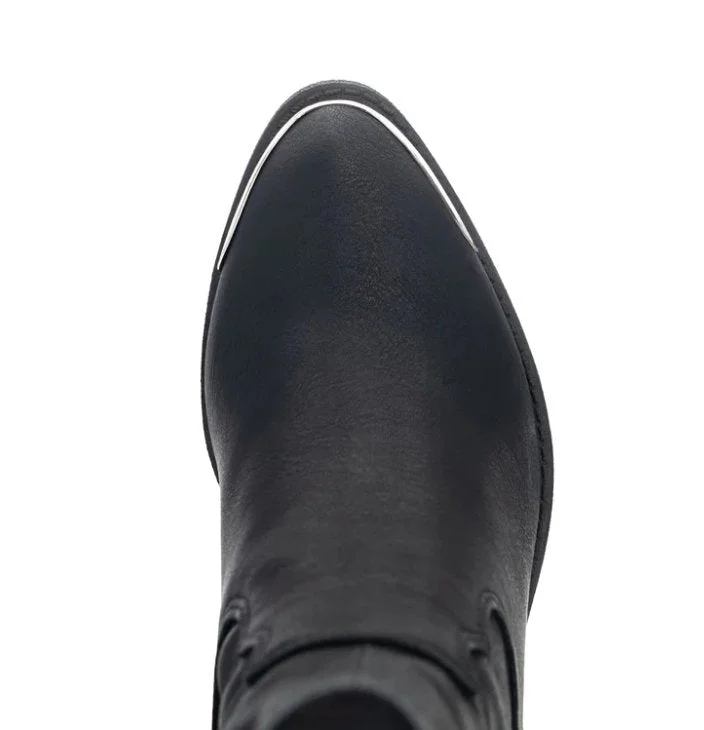 Up Beat Western Bootie Up Beat Western Bootie