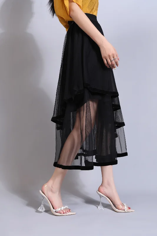 Slip On Slingback Pointed Toe Sandal