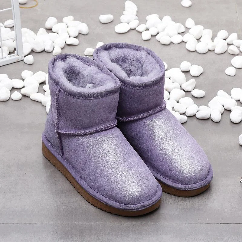 Purple / 35
