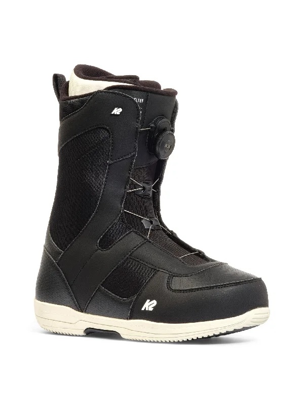 K2 Women's Belief Snowboard Boot 2025
