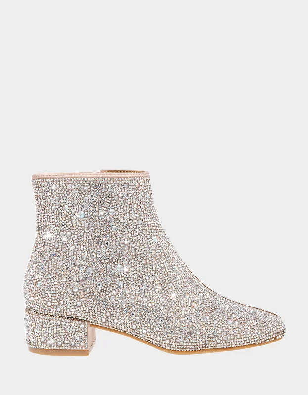 KIDS' CADY SILVER