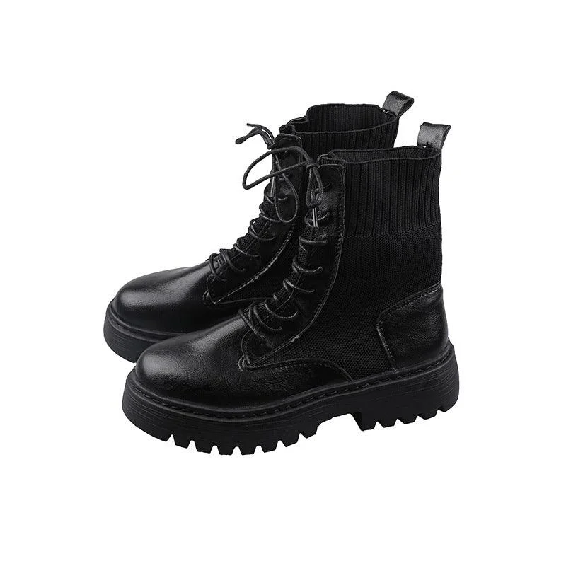 Black / 36