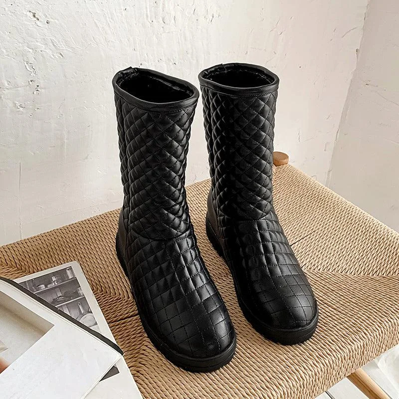 Black / 46