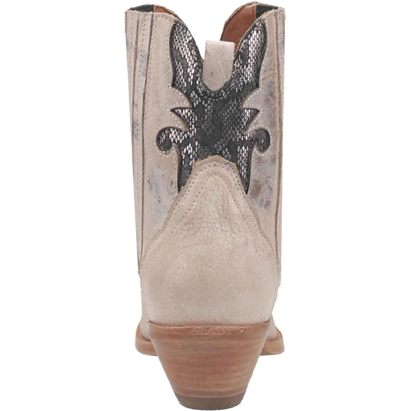 Dan Post Women's Shay Bootie- Bone