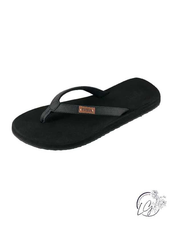 Black / 6