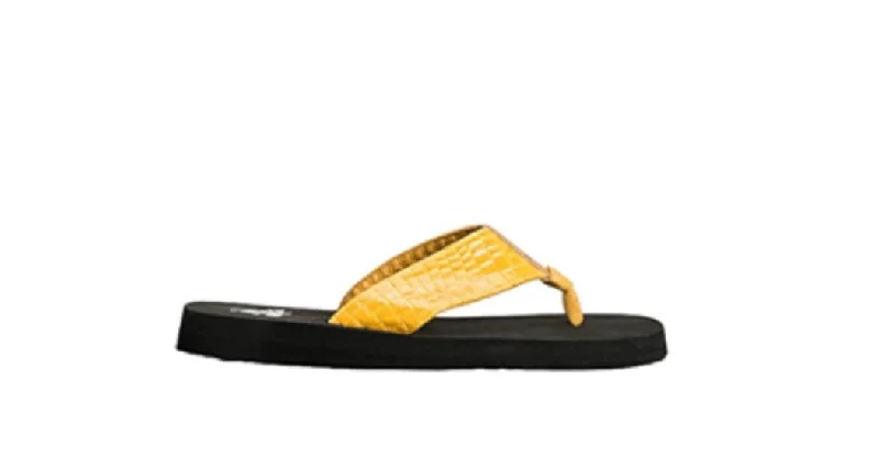 Mustard Yellow / 6 Mustard Yellow / 6