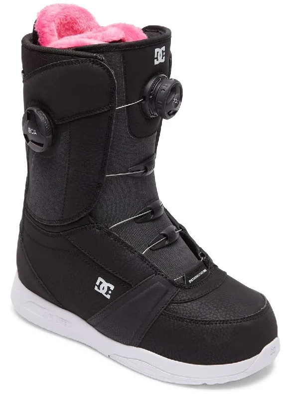 DC Women's Lotus Snowboard Boot 2023