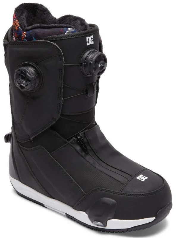 DC Women's Mora Step On Snowboard Boot 2023