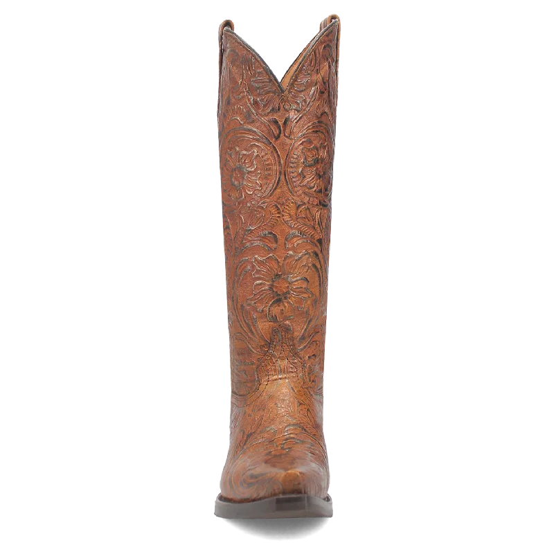 Dingo Women's Bellona Boot in Brown Dingo Women's Bellona Boot in Brown