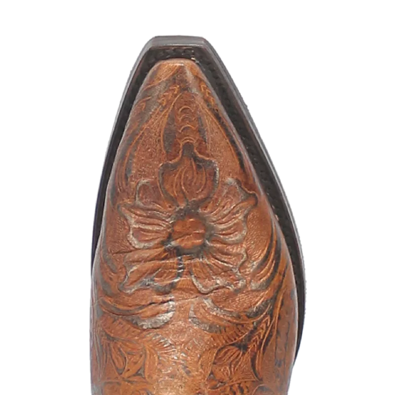 Dingo Women's Bellona Boot in Brown Dingo Women's Bellona Boot in Brown