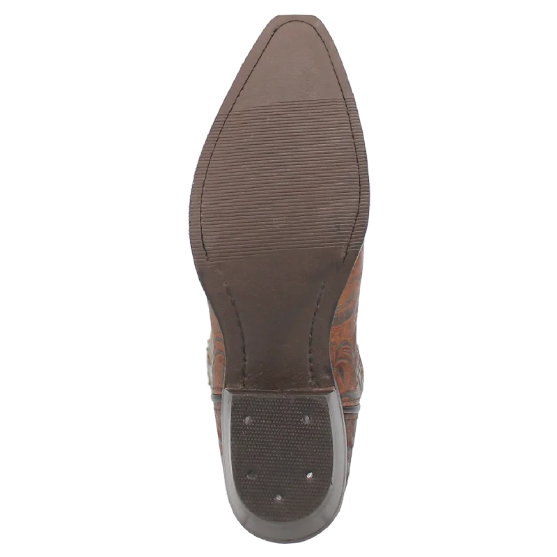 Dingo Women's Bellona Boot in Brown Dingo Women's Bellona Boot in Brown