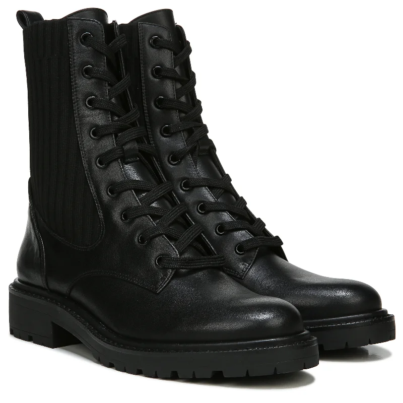LYDELL COMBAT BOOT LYDELL COMBAT BOOT