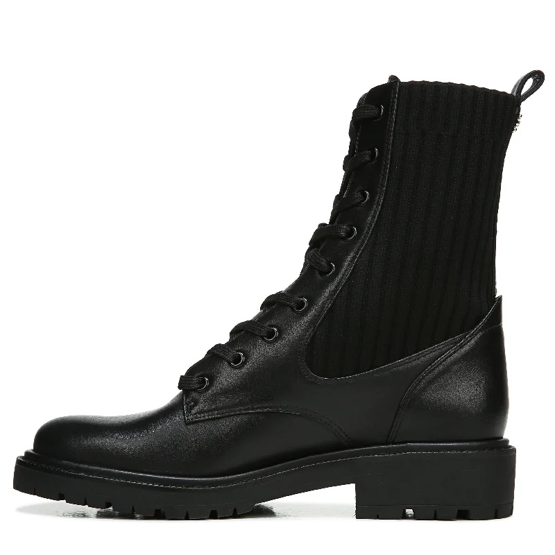 LYDELL COMBAT BOOT LYDELL COMBAT BOOT