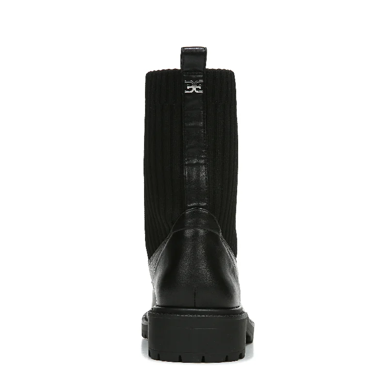 LYDELL COMBAT BOOT LYDELL COMBAT BOOT