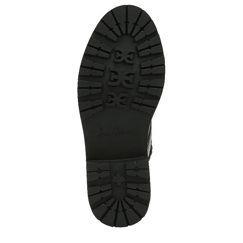 LYDELL COMBAT BOOT LYDELL COMBAT BOOT