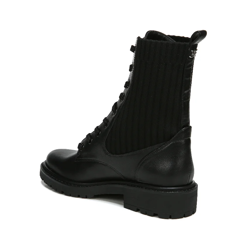 LYDELL COMBAT BOOT LYDELL COMBAT BOOT