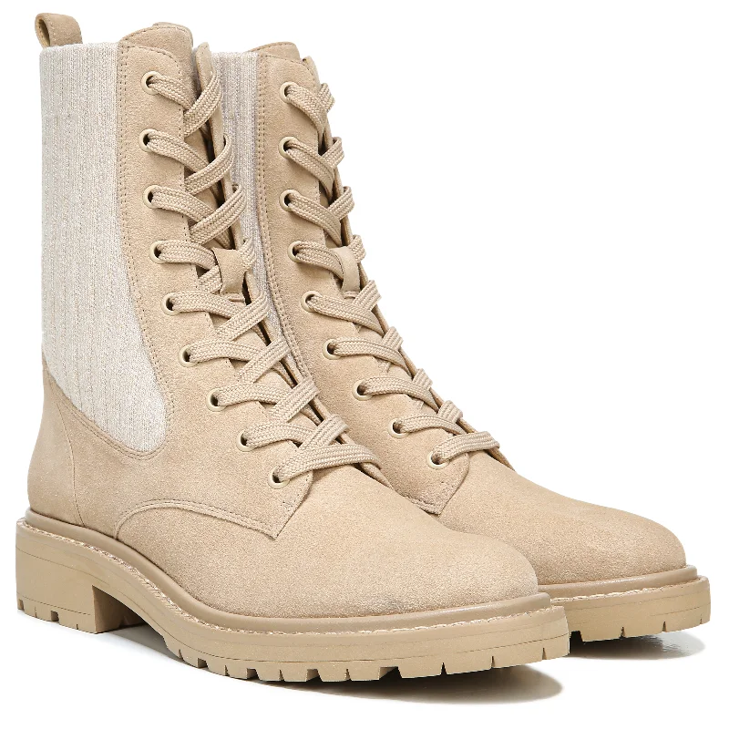 LYDELL COMBAT BOOT LYDELL COMBAT BOOT