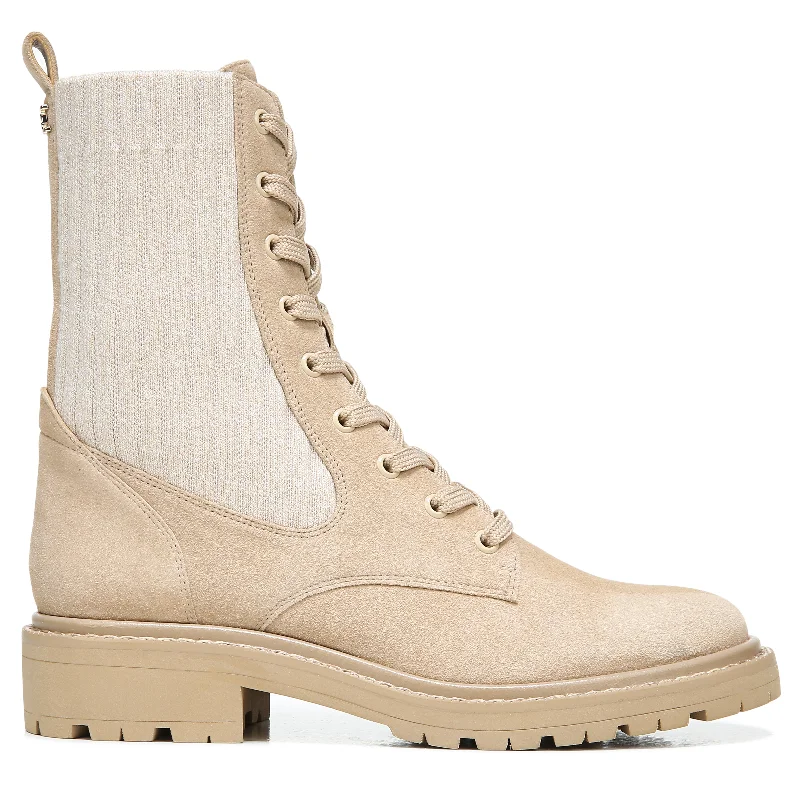 LYDELL COMBAT BOOT LYDELL COMBAT BOOT