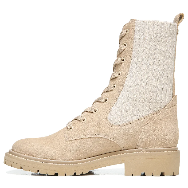 LYDELL COMBAT BOOT LYDELL COMBAT BOOT
