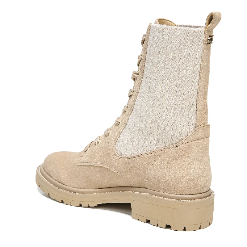LYDELL COMBAT BOOT LYDELL COMBAT BOOT