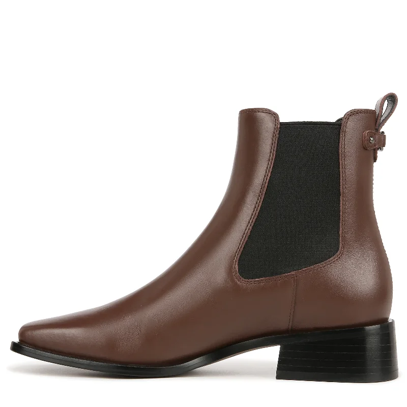 THELMA SHORT BOOT THELMA SHORT BOOT