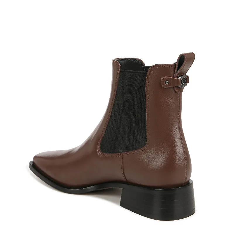 THELMA SHORT BOOT THELMA SHORT BOOT