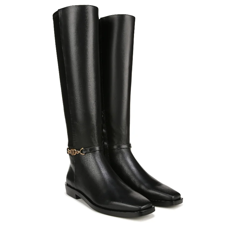 CLIVE WIDE CALF BOOT CLIVE WIDE CALF BOOT
