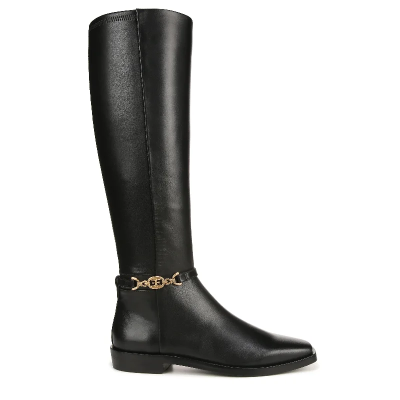 CLIVE WIDE CALF BOOT CLIVE WIDE CALF BOOT