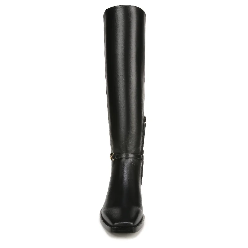 CLIVE WIDE CALF BOOT CLIVE WIDE CALF BOOT