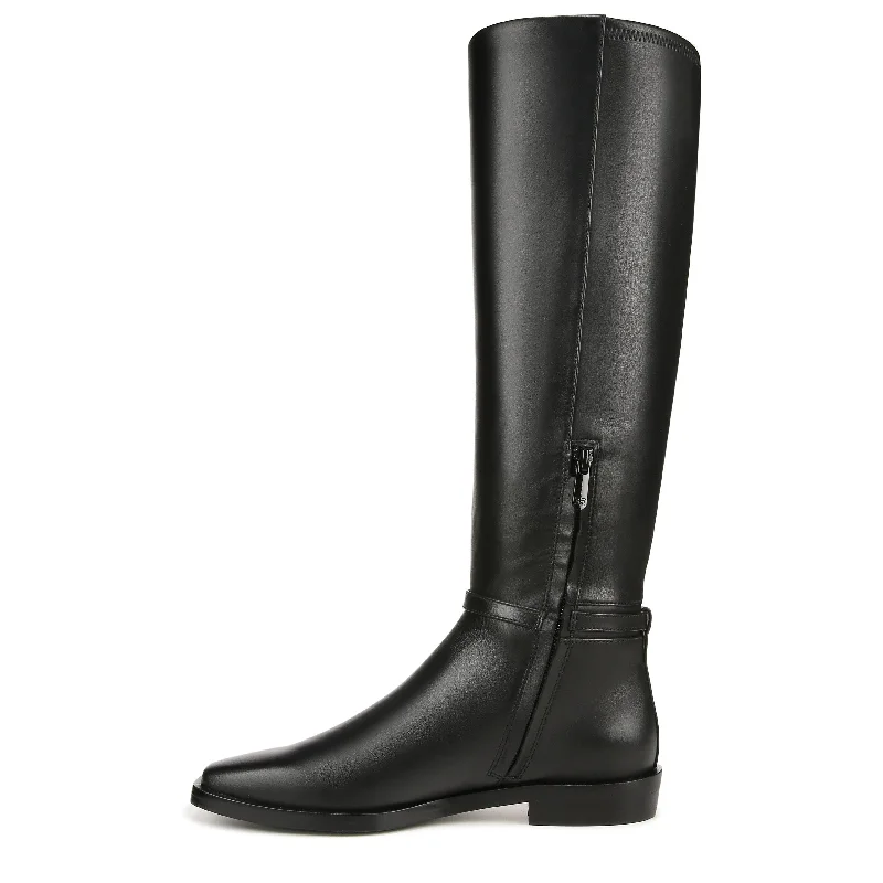 CLIVE WIDE CALF BOOT CLIVE WIDE CALF BOOT