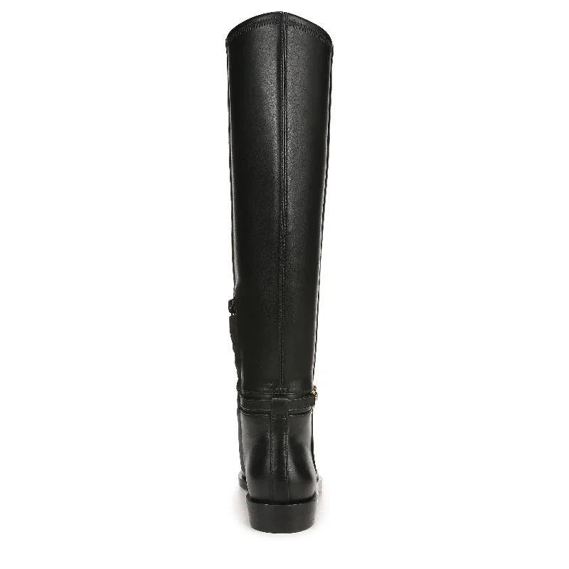 CLIVE WIDE CALF BOOT CLIVE WIDE CALF BOOT