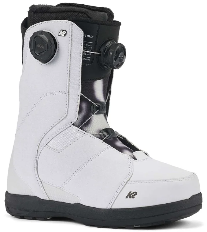K2 Women's Contour Snowboard Boot 2024