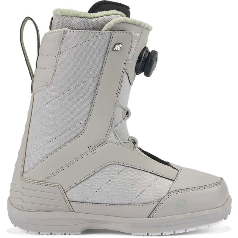 K2 Women's Haven Snowboard Boots 2024