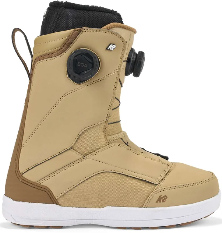 K2 Women's Kinsley Snowboard Boot 2024