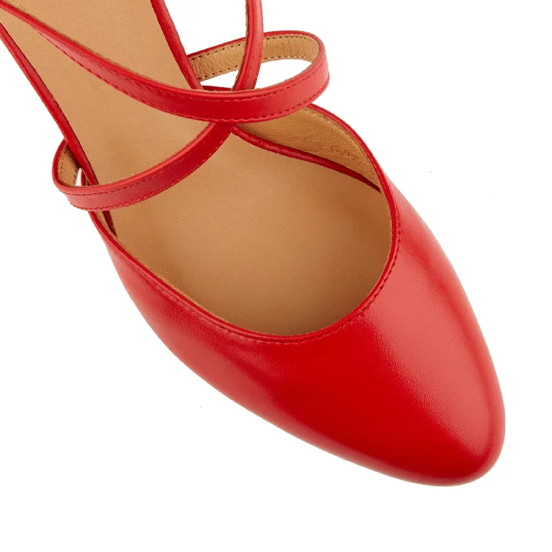 Kylie - Red Signature