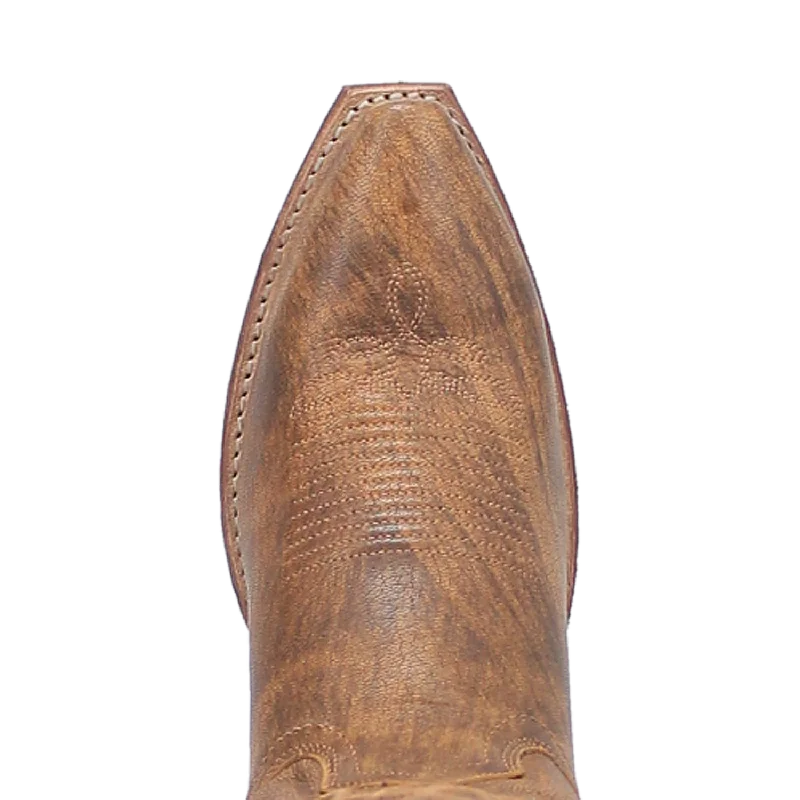 Laredo Women's Honey Sanded Reva Boot Laredo Women's Honey Sanded Reva Boot