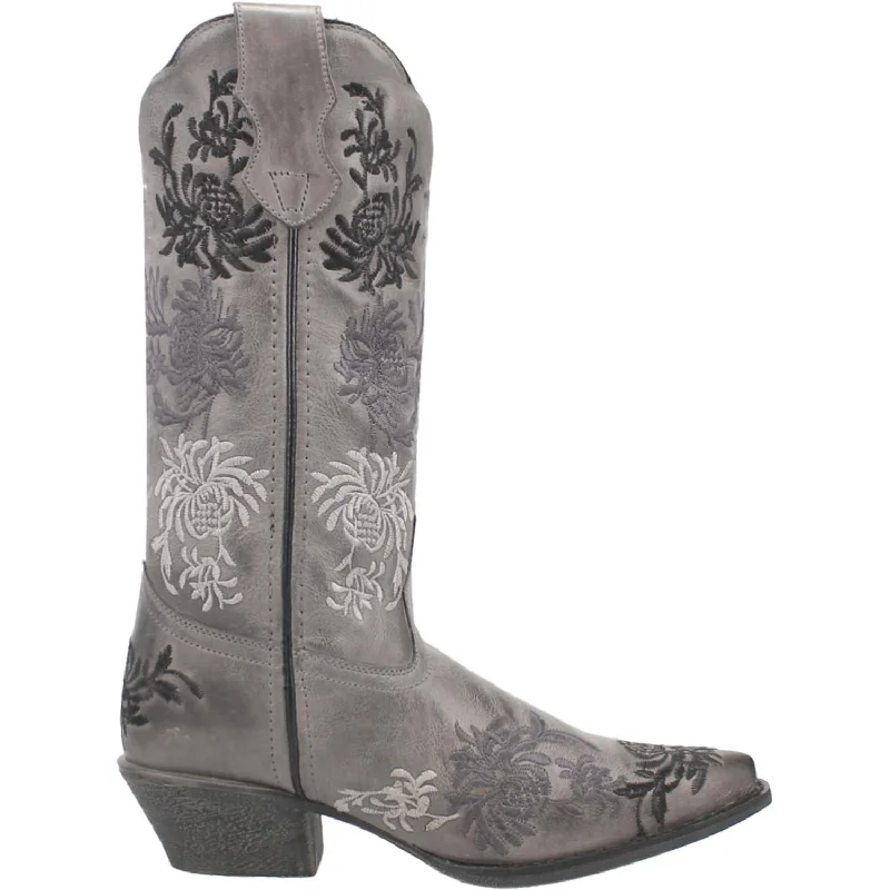 Laredo Women's Sylvan Boot in Grey Laredo Women's Sylvan Boot in Grey