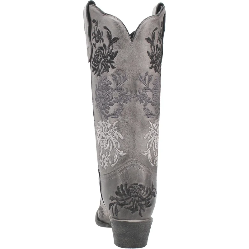 Laredo Women's Sylvan Boot in Grey Laredo Women's Sylvan Boot in Grey