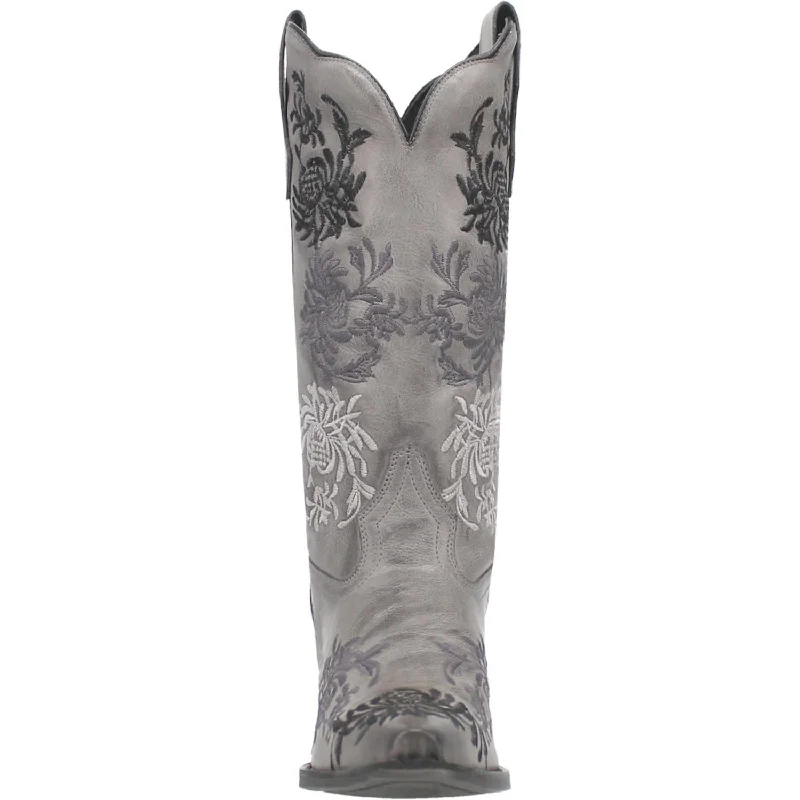 Laredo Women's Sylvan Boot in Grey Laredo Women's Sylvan Boot in Grey