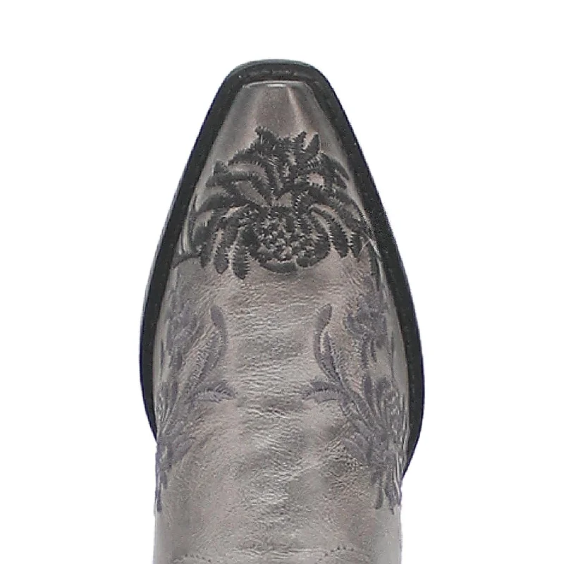 Laredo Women's Sylvan Boot in Grey Laredo Women's Sylvan Boot in Grey