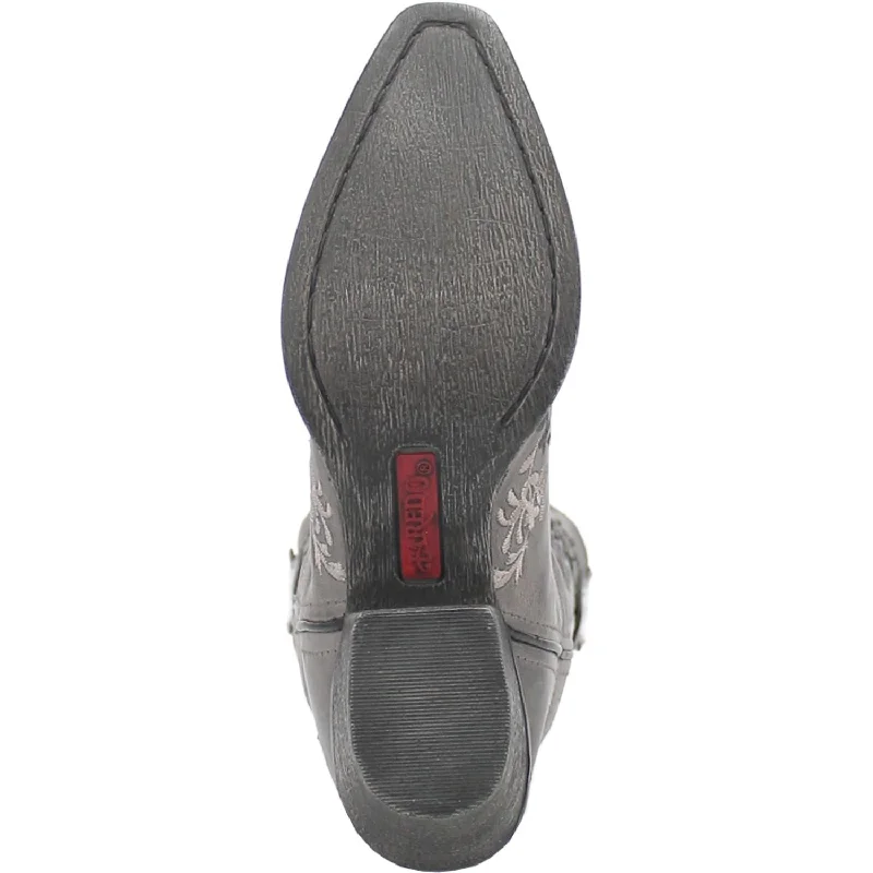 Laredo Women's Sylvan Boot in Grey Laredo Women's Sylvan Boot in Grey