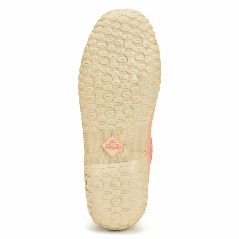 Muck Footwear Women MUCKSTER II MID MUTEDCLAY/WHEATPRINT