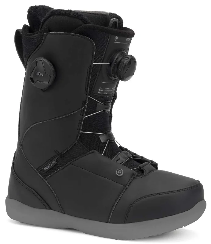 Ride Women's Hera Pro Snowboard Boot 2022