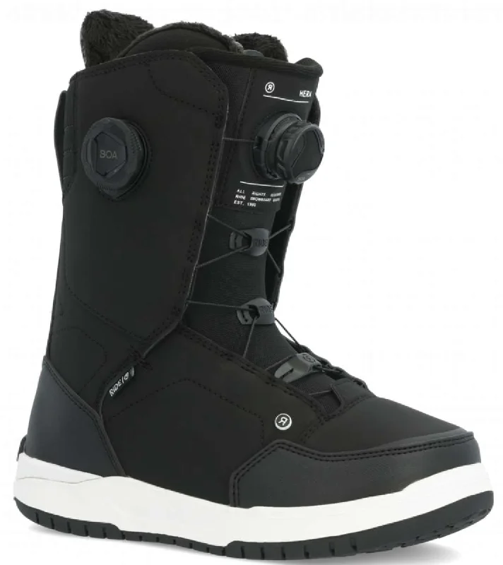 Ride Women's Hera Snowboard Boot 2024